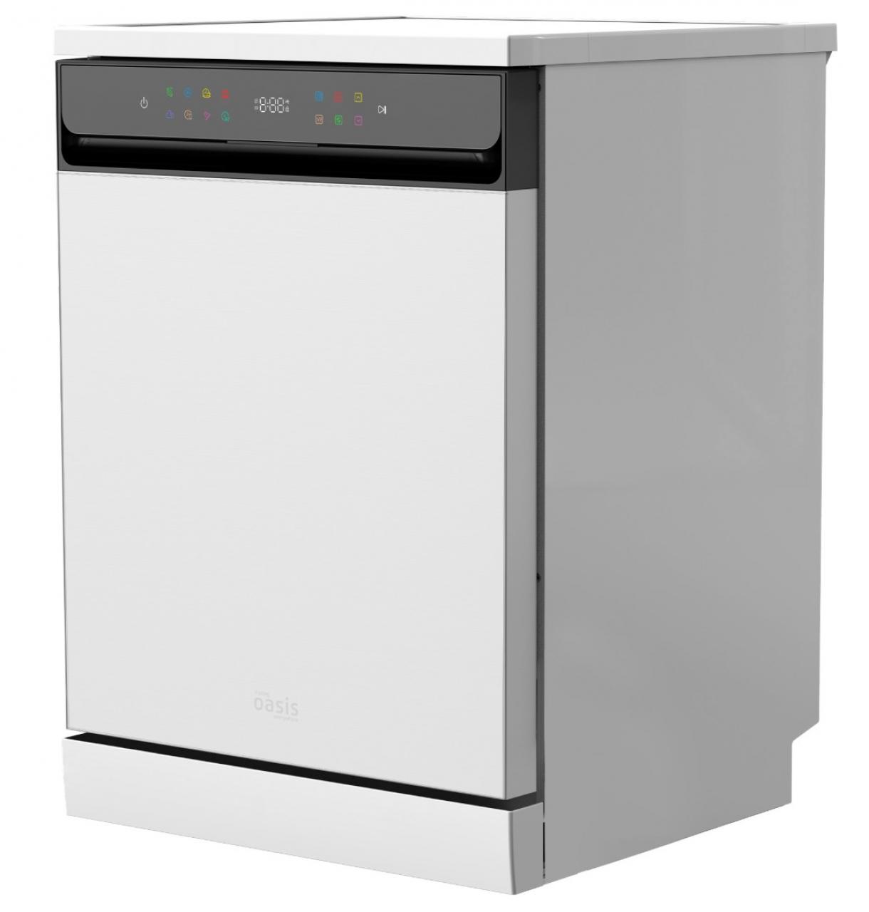Посудомоечная машина making Oasis everywhere DW-6037 D