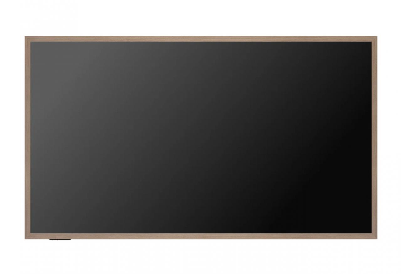 QLED-телевизор Hisense 55S7S 55"