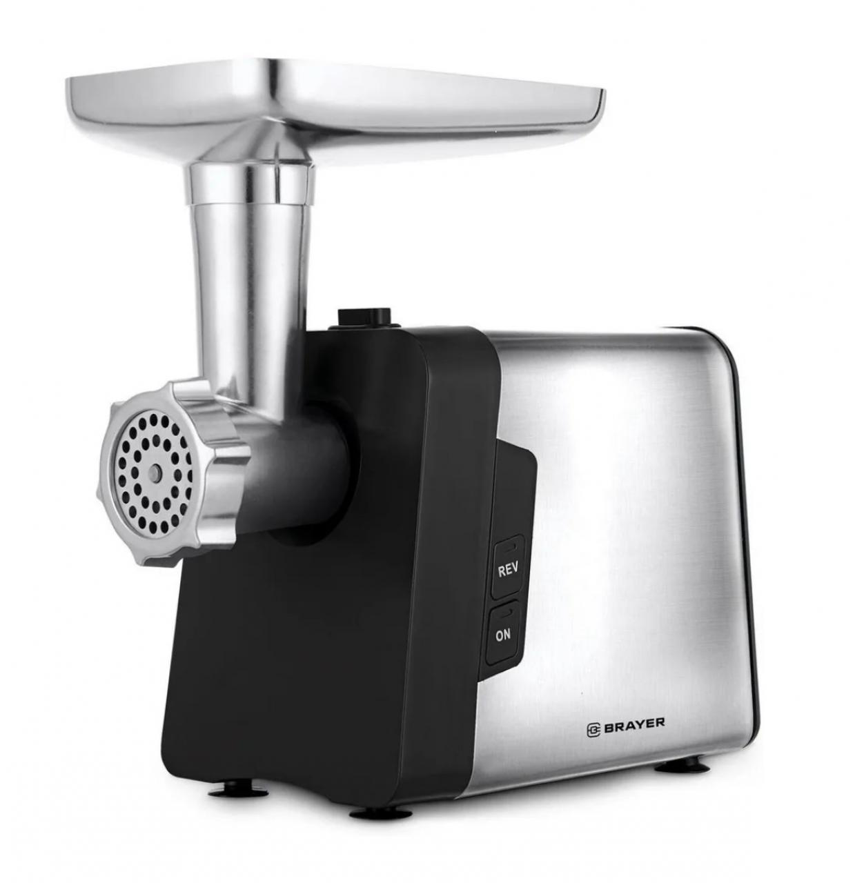 Мясорубка BRAYER BR1616