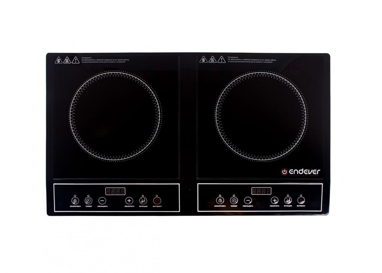 Плитка настольная Endever Skyline DP-76