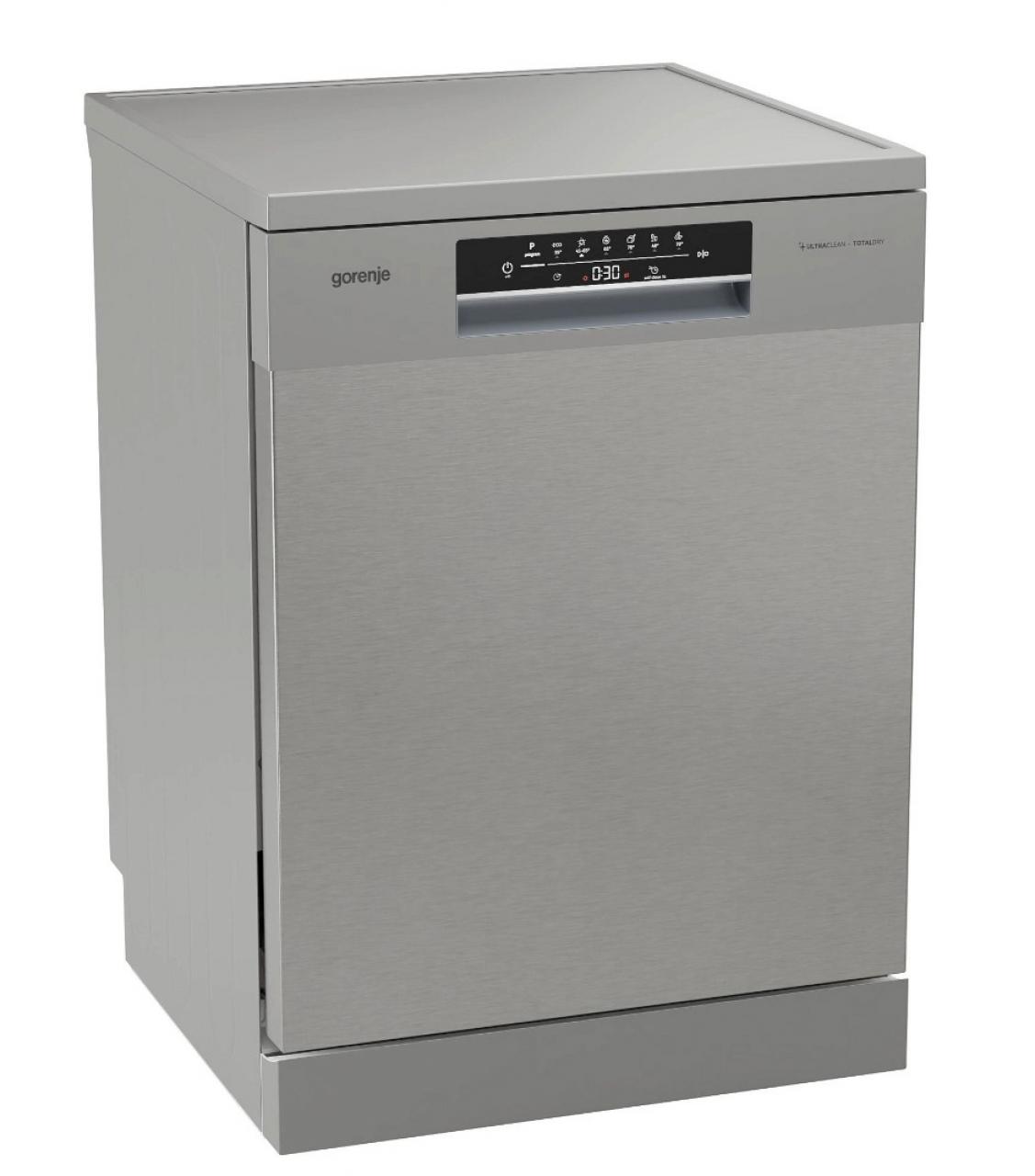 Посудомоечная машина GORENJE GS643C90X