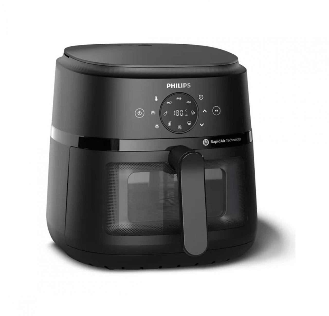 Аэрогриль PHILIPS NA230/00