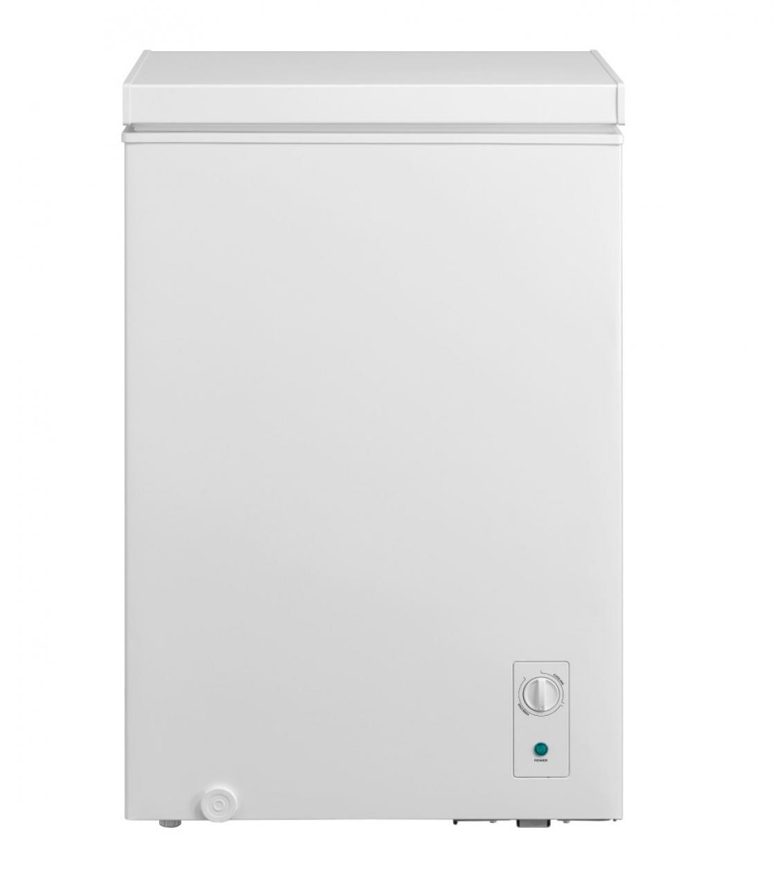 Ларь морозильный Centek CT-4040