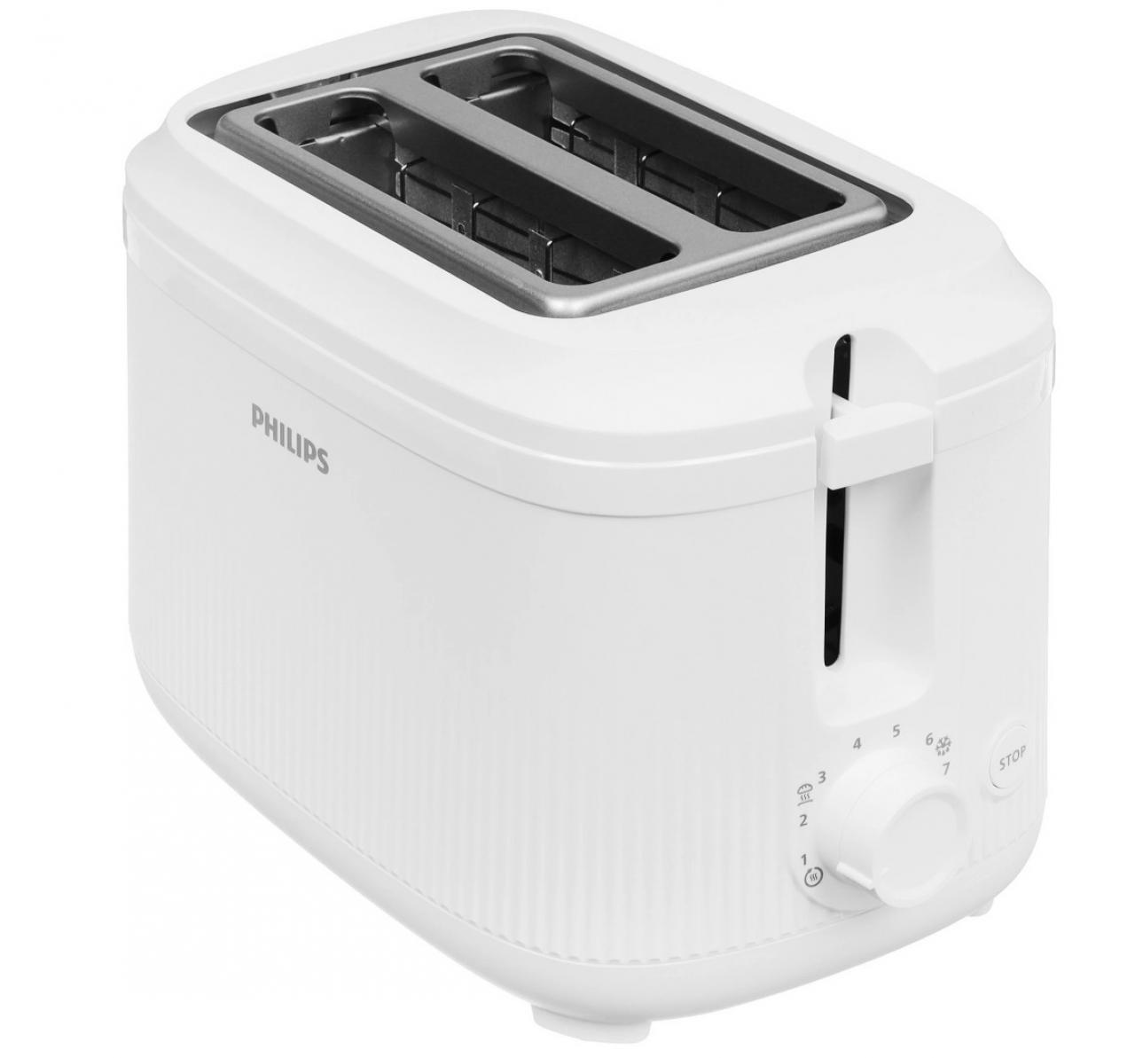 Тостер Philips HD2511/00 Series 3000