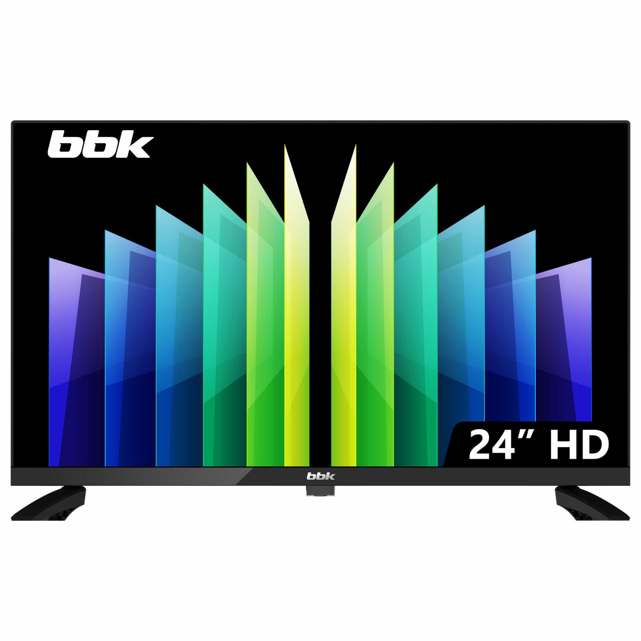 LED-телевизор BBK 24LEM-1061/T2C