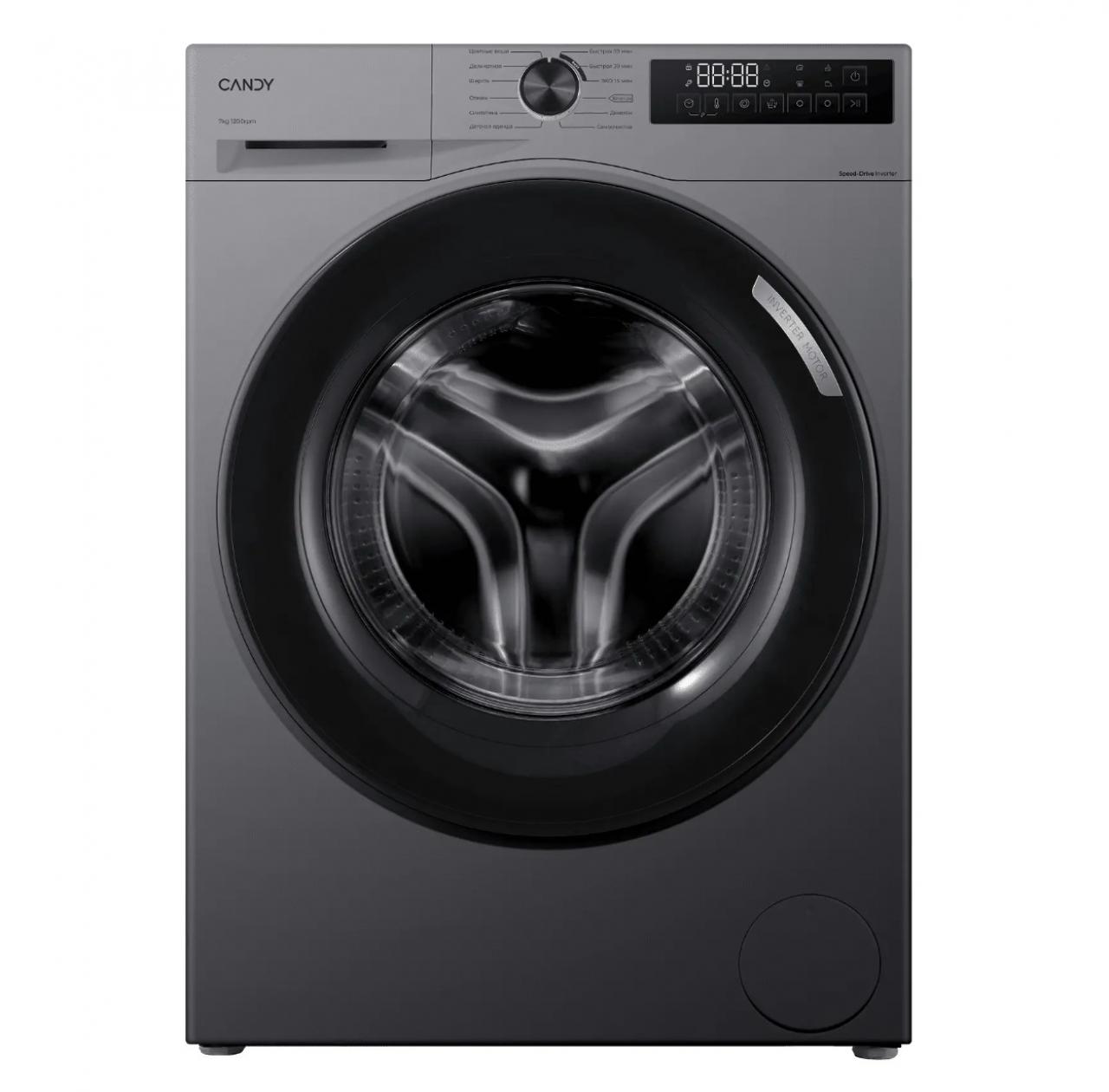 Стиральная машина CANDY C43W4 27MBR-07