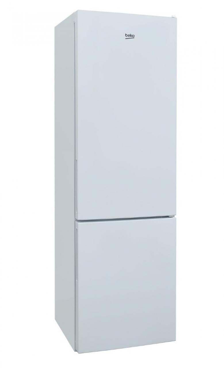 Холодильник двухкамерный Beko B1RCSL362W белый