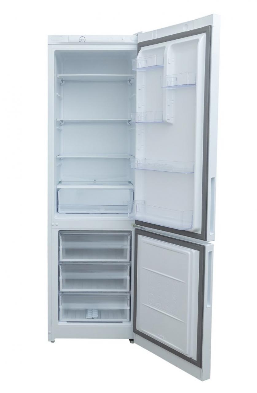 Холодильник двухкамерный Beko B1RCSL362W белый