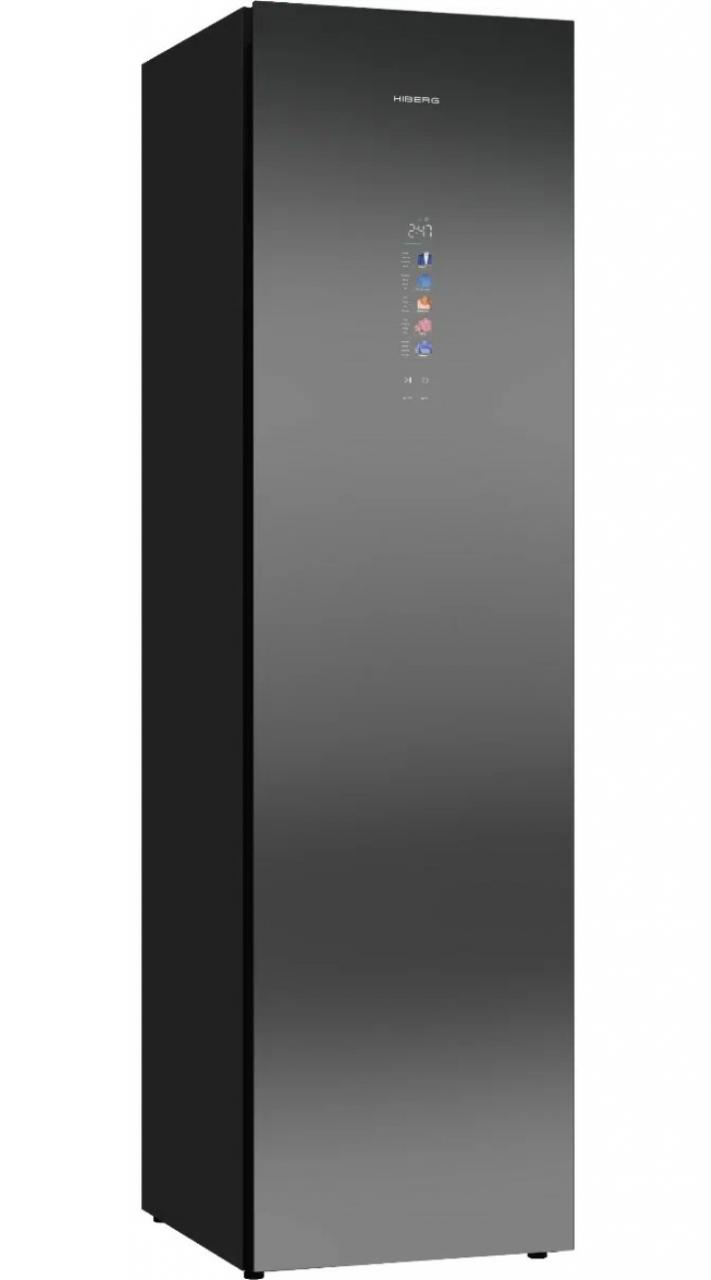 Паровой шкаф HIBERG SD 6GM