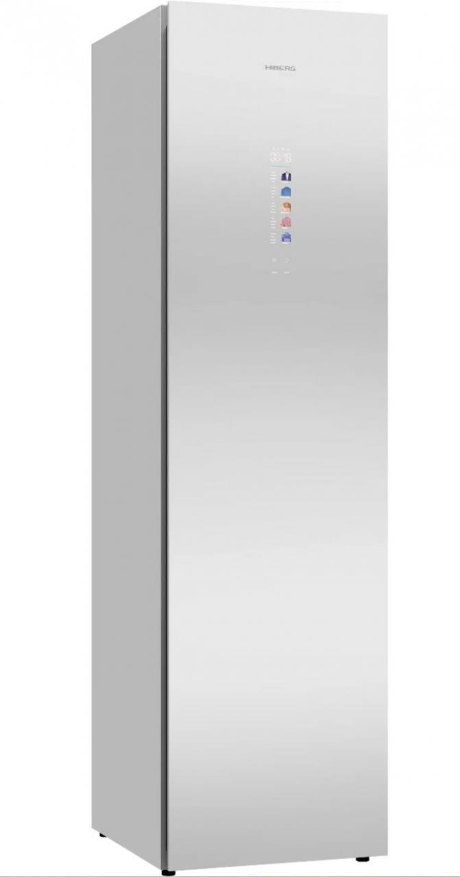 Паровой шкаф HIBERG SD 6GW