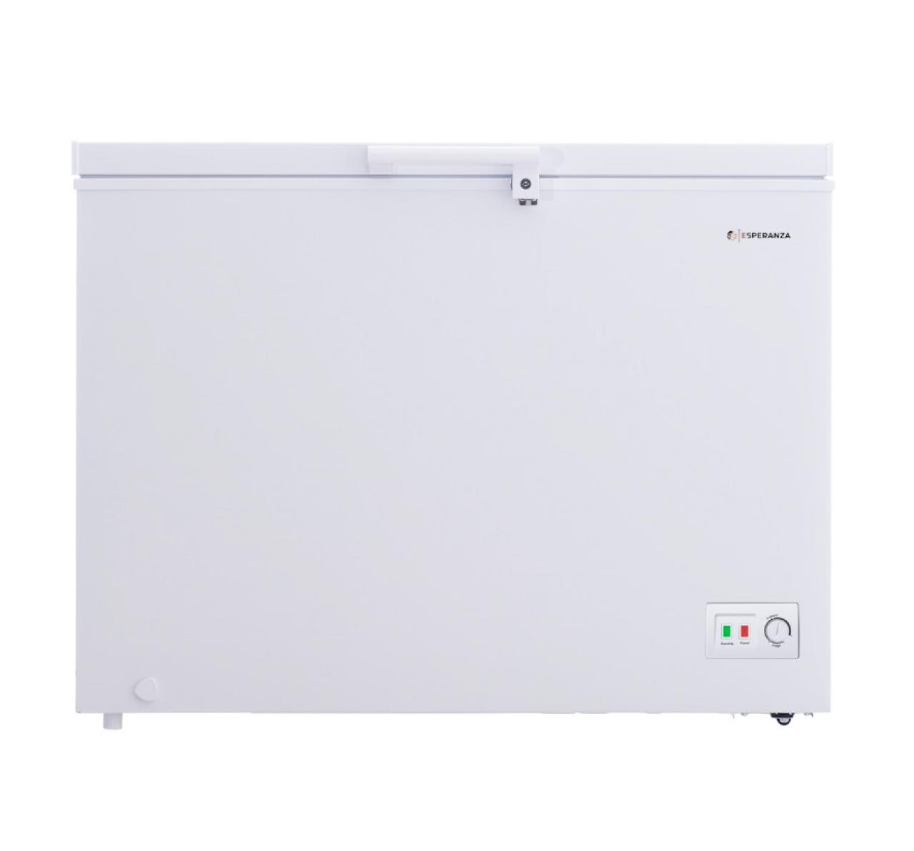 Морозильный ларь ESPERANZA Elite CFH335 FLW
