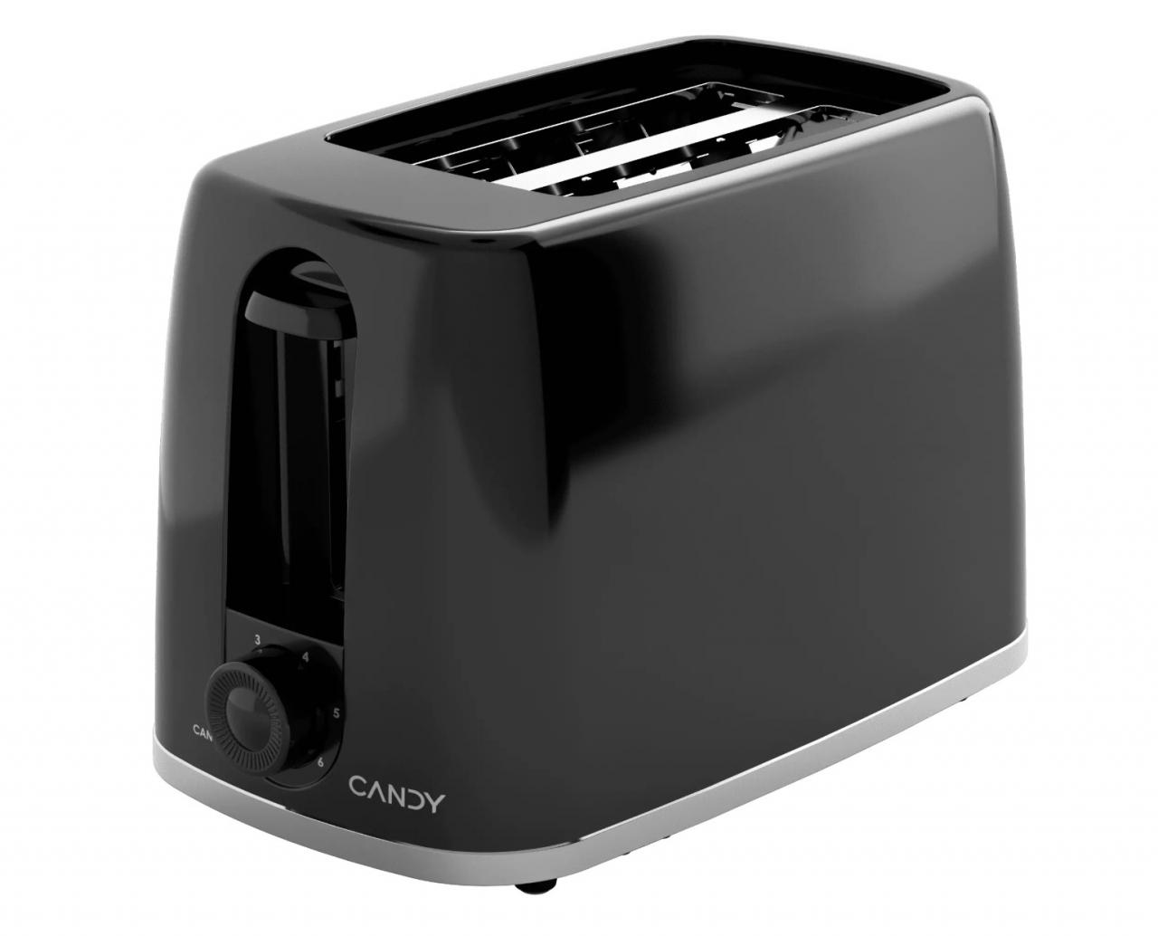 Тостер Candy CT-253