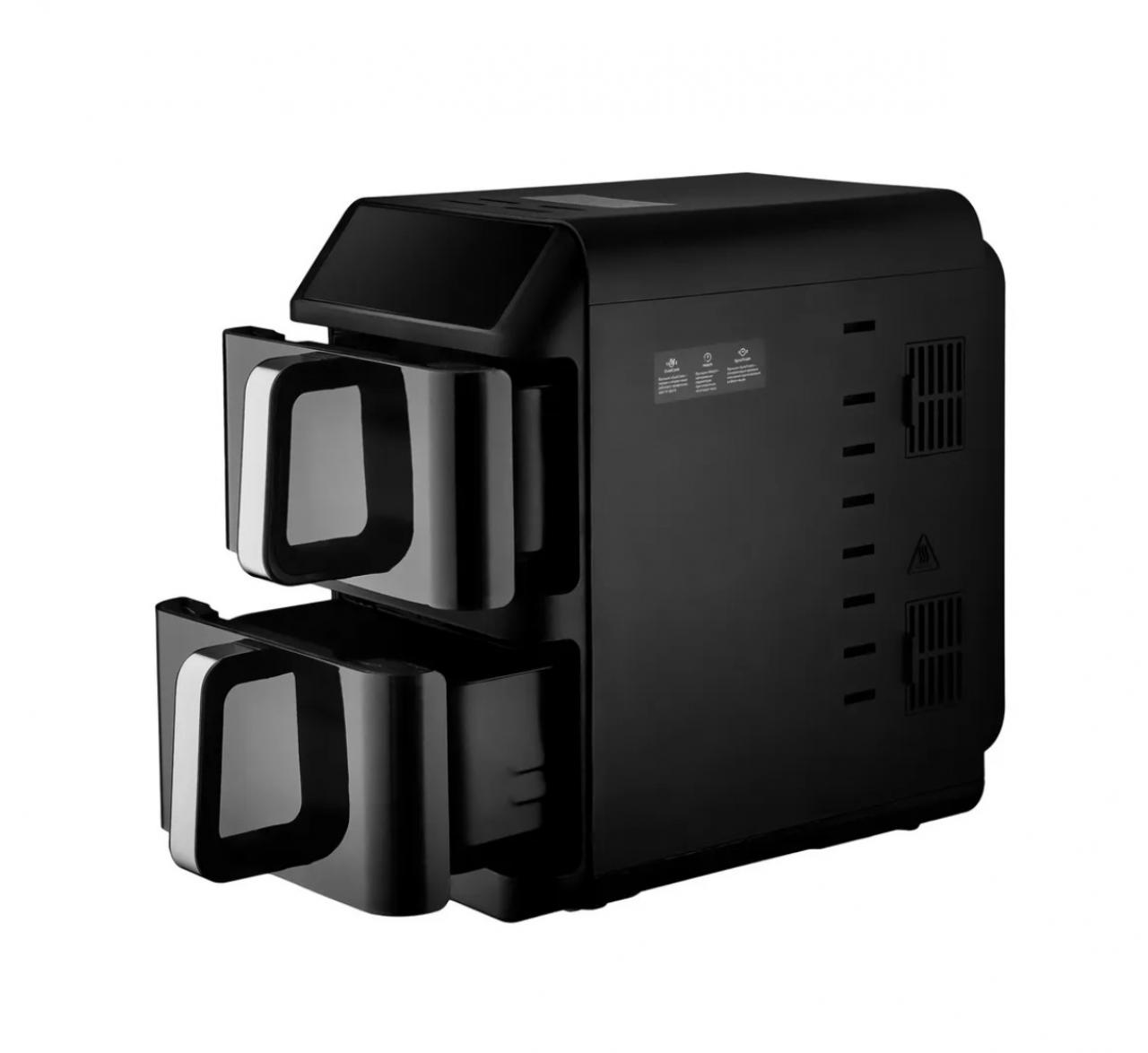 Аэрогриль BRAYER BR2047BK
