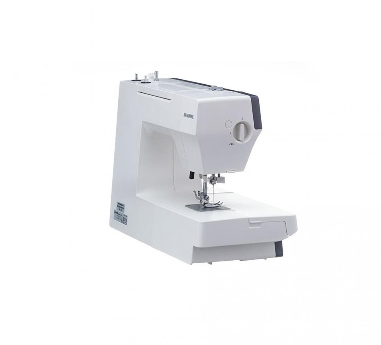 Швейная машина JANOME 1522BL