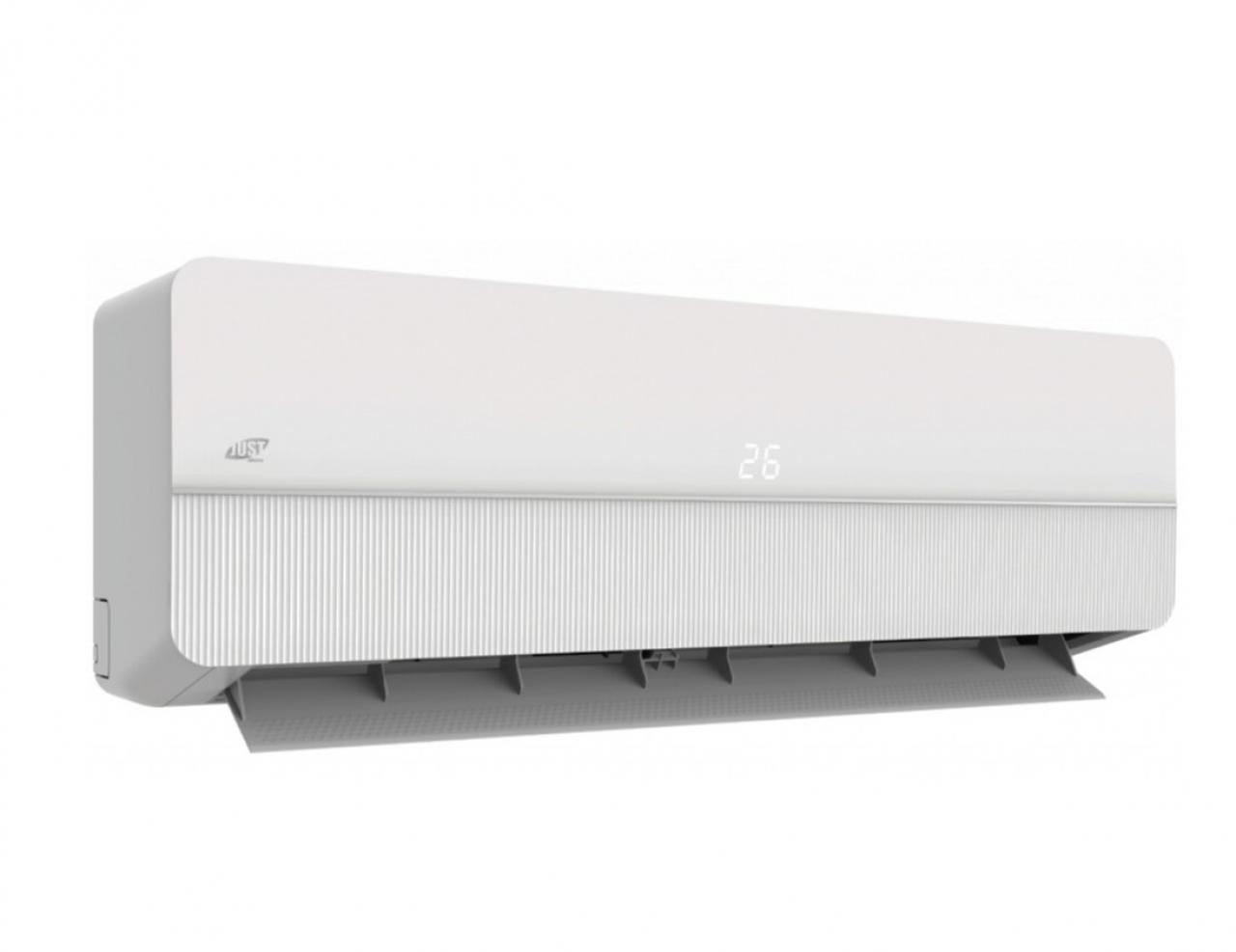 Сплит-система JUST AIRCON JAC-07HPSIA/CGS/JACO-07HPSIA/CGS