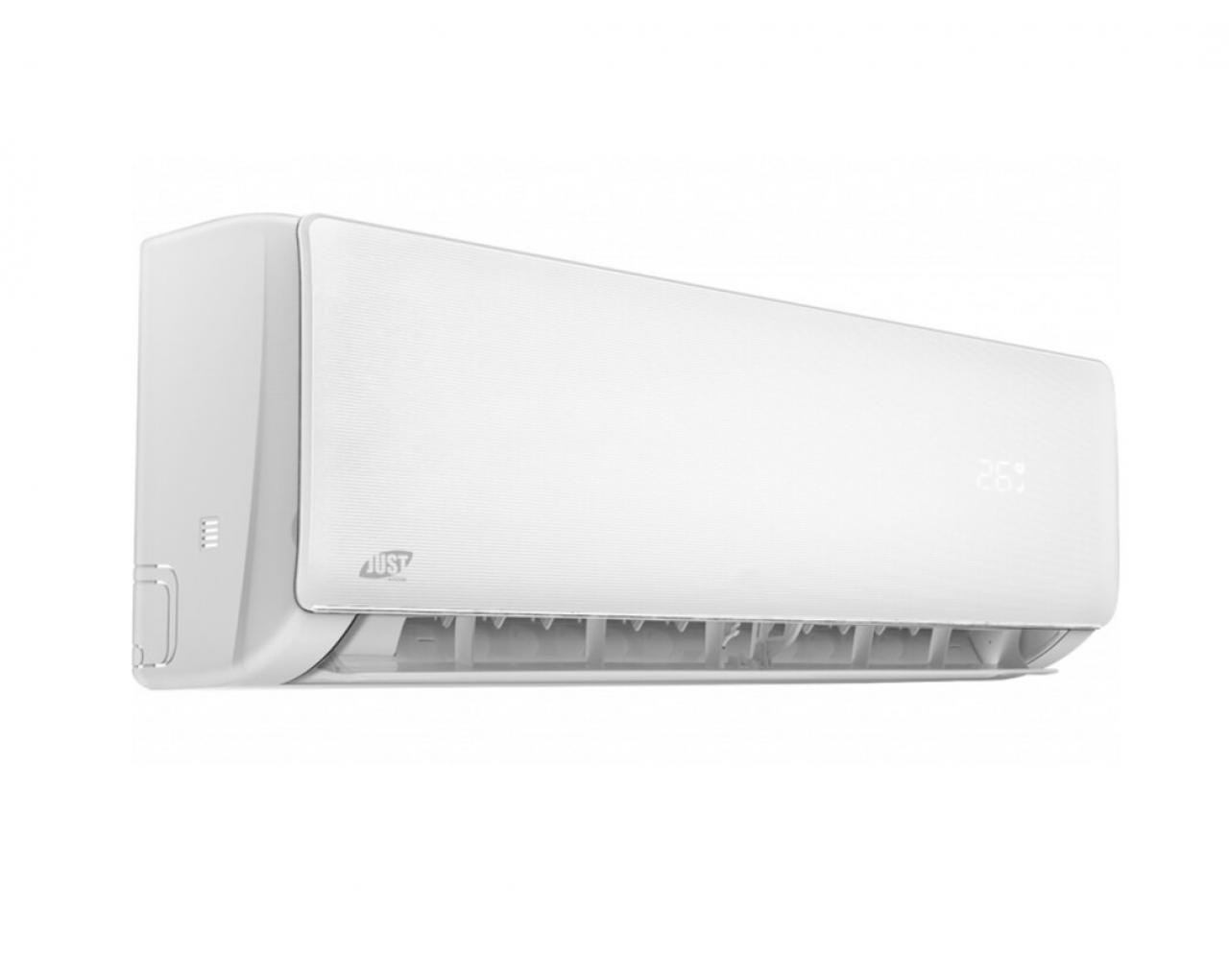 Сплит-система JUST AIRCON JAC-09HPSIA/XAB1/JACO-09HPSIA/XAB1