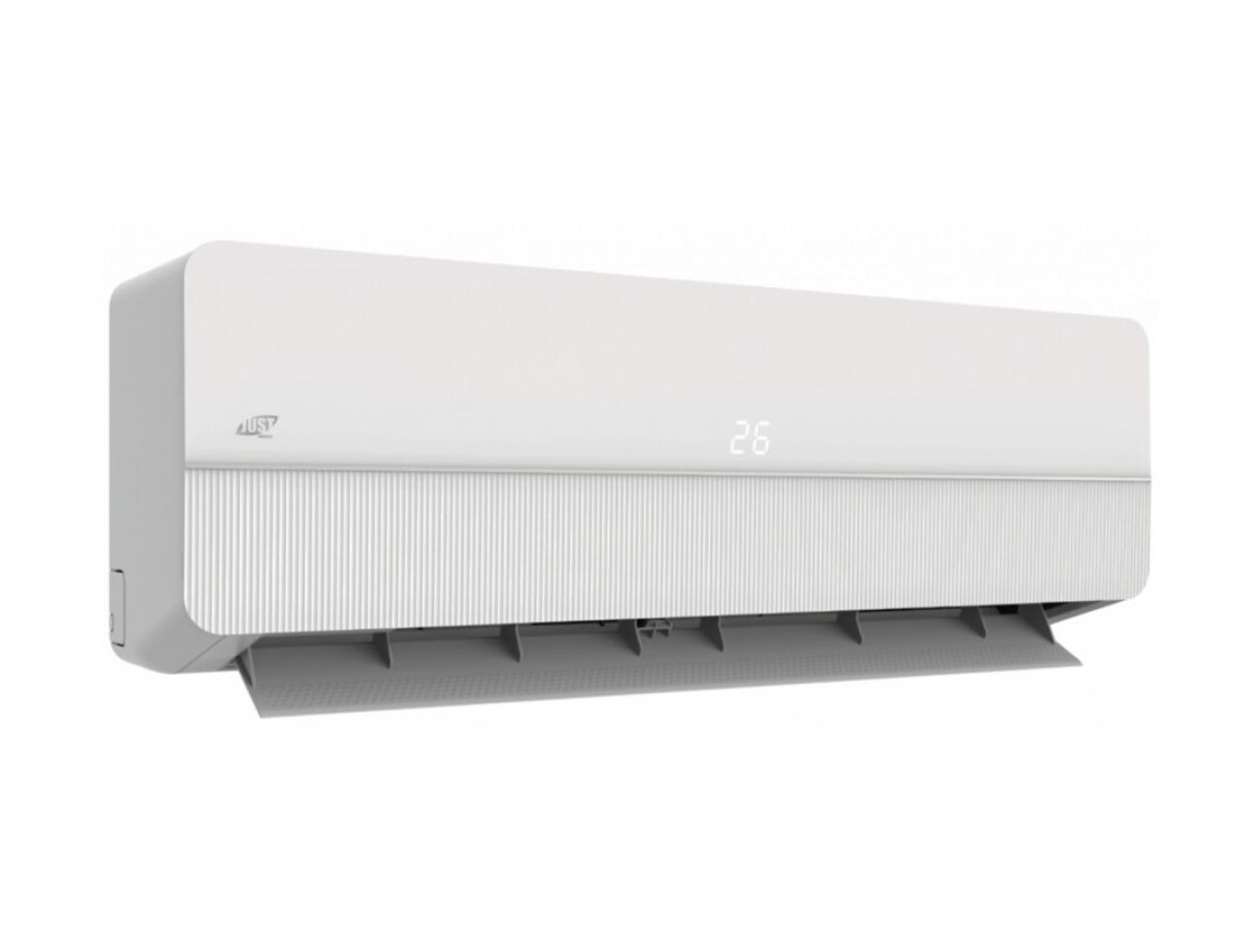 Сплит-система JUST AIRCON JAC-12HPSA/CGS/JACO-12HPSA/CGS