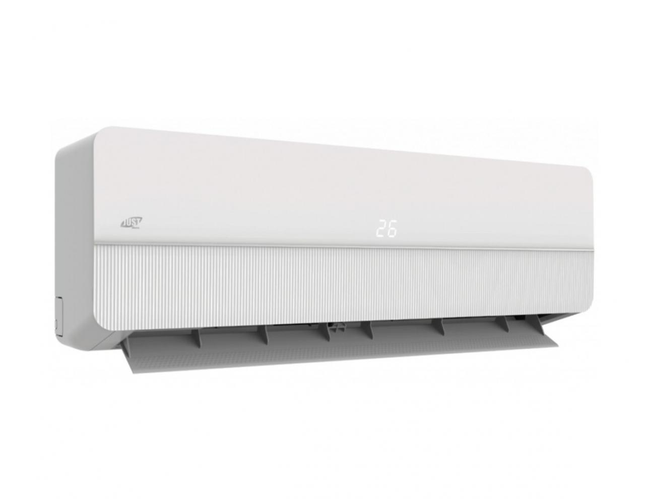 Сплит-система JUST AIRCON JAC-18HPSA/CGS/JACO-18HPSA/CGS