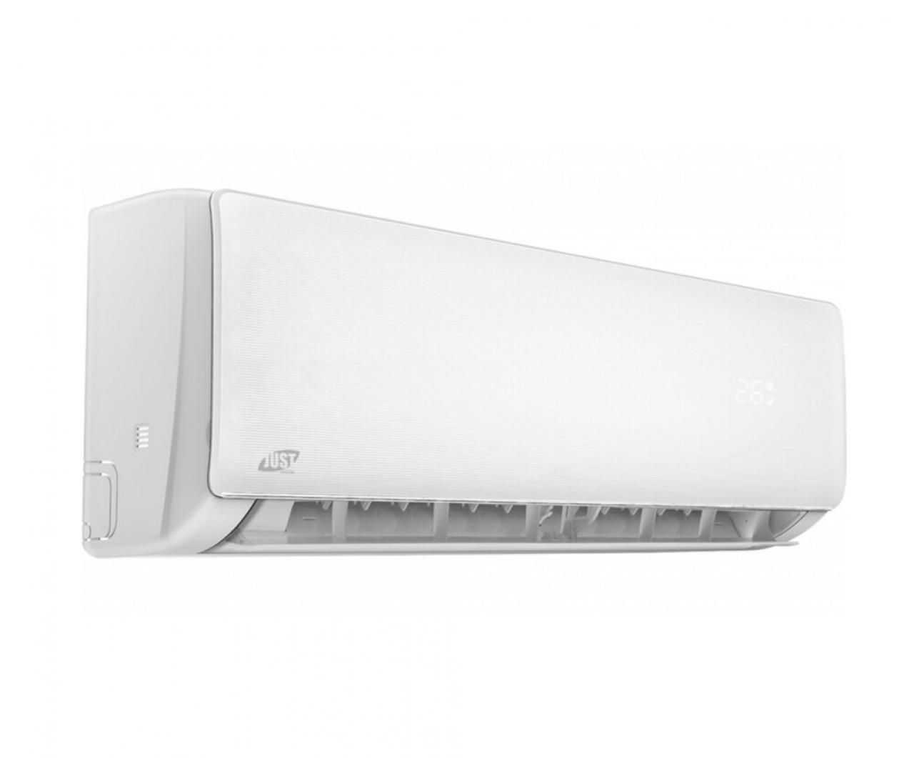 Сплит-система JUST AIRCON JAC-18HPSIA/XAB1/JACO-18HPSIA/XAB1