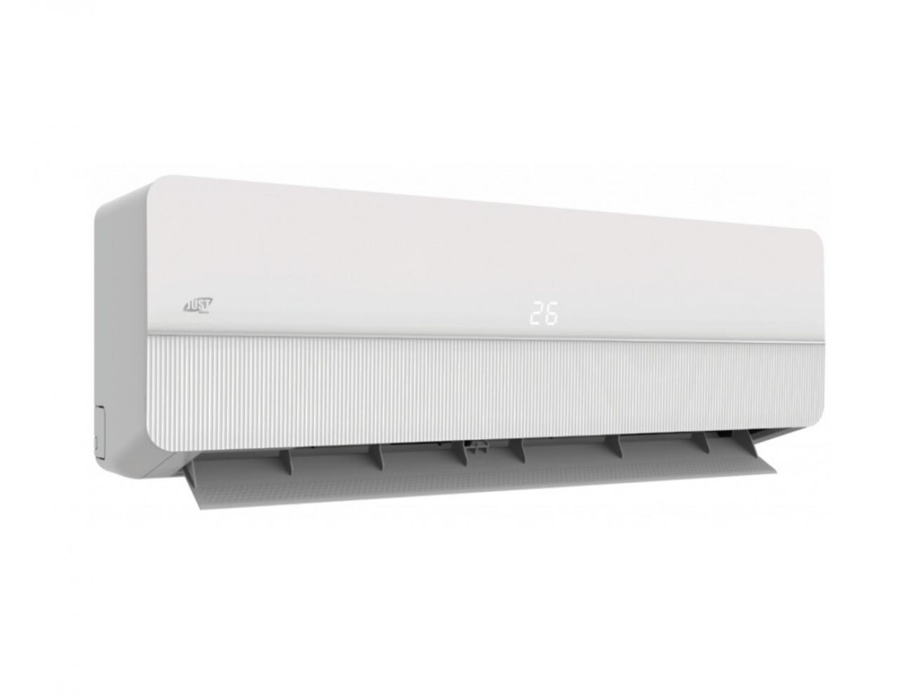 Сплит-система JUST AIRCON JAC-24HPSA/CGS/JACO-24HPSA/CGS
