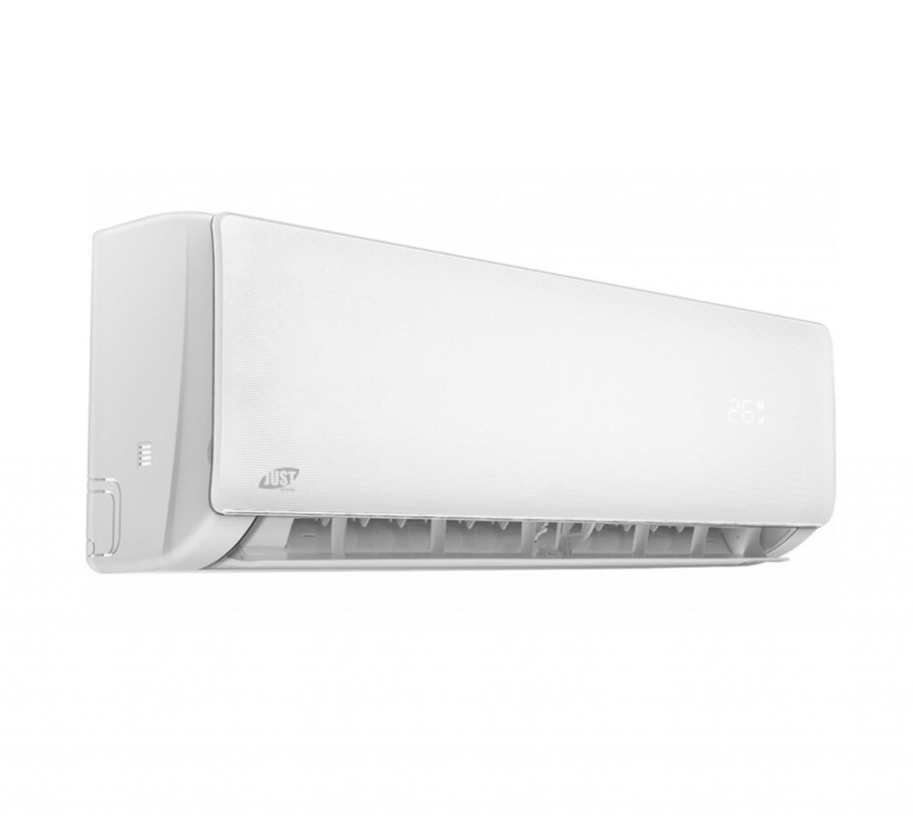 Сплит-система JUST AIRCON JAC-24HPSIA/XAB1/JACO-24HPSIA/XAB1