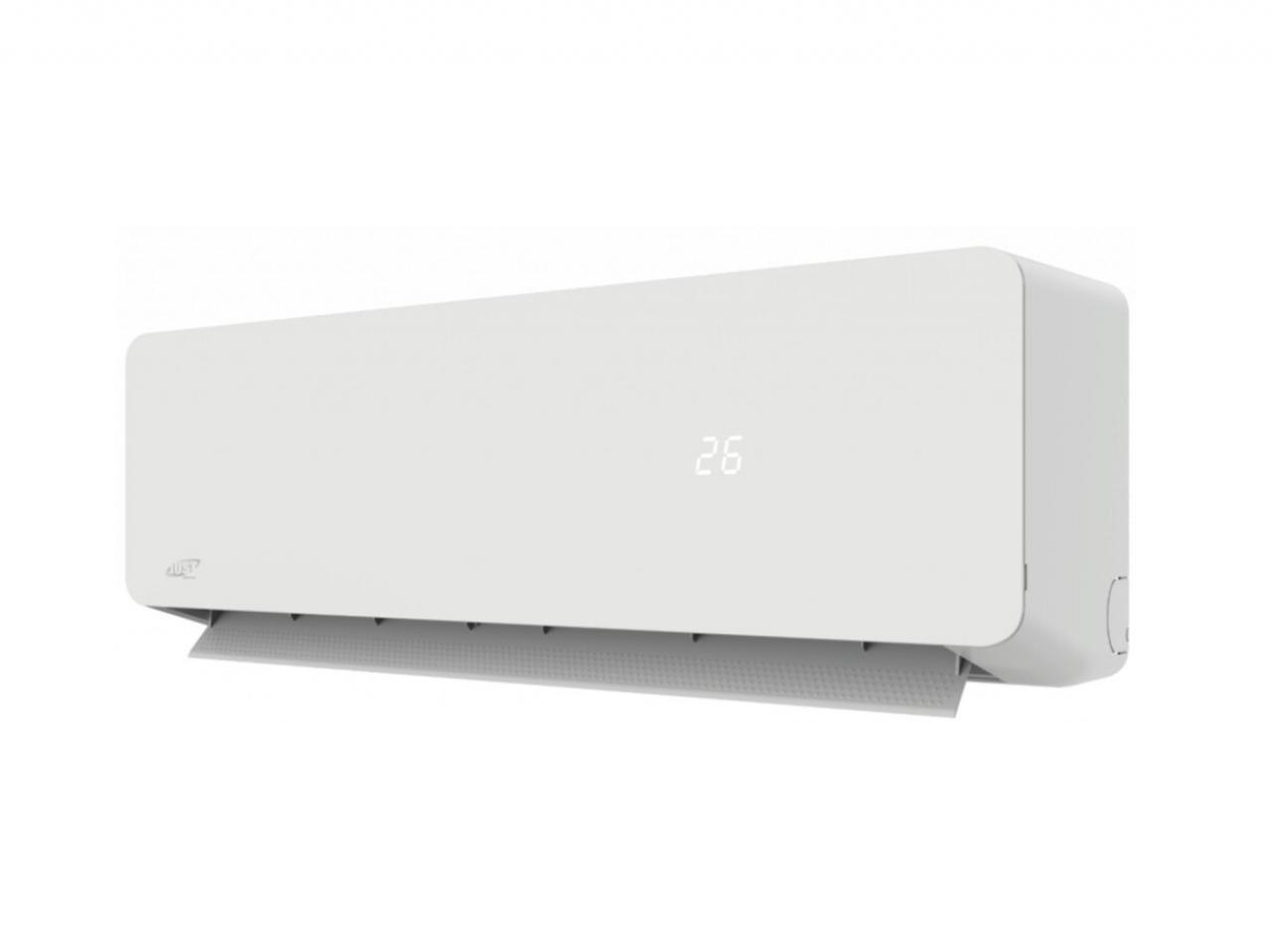 Сплит-система JUST AIRCON JAE-09HPSIA/MB/JAEO-09HPSIA/MB