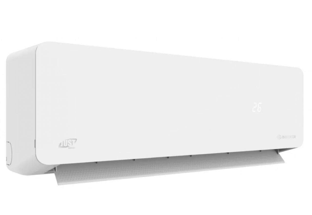 Сплит-система JUST AIRCON JAE-18HPSIA/MB/JAEO-18HPSIA/MB