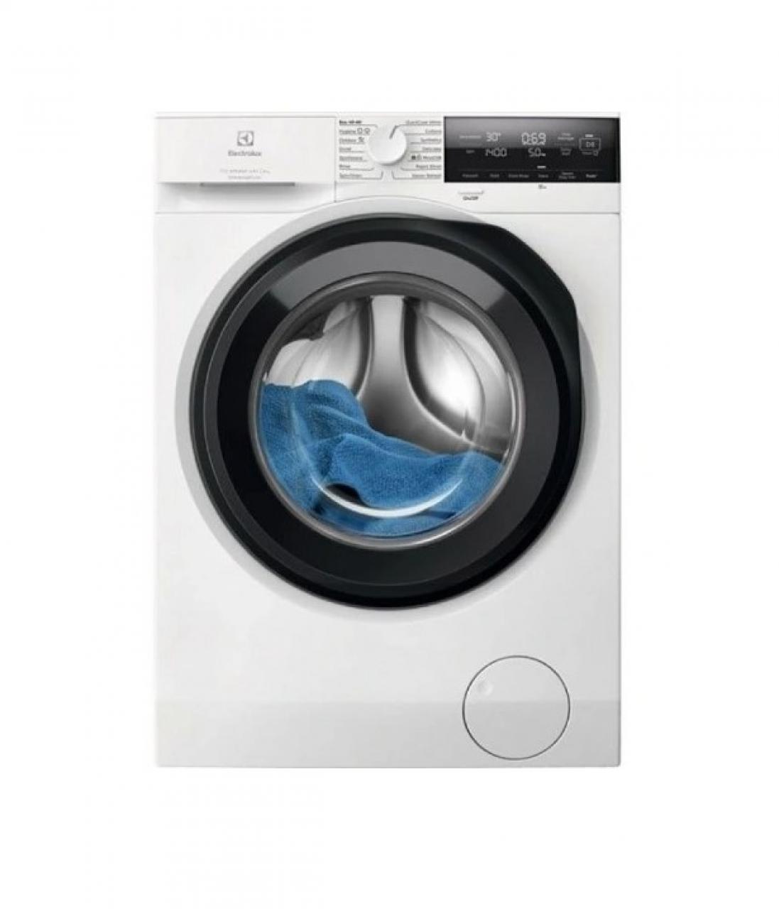 Стиральная машина Electrolux EW7F3482UE