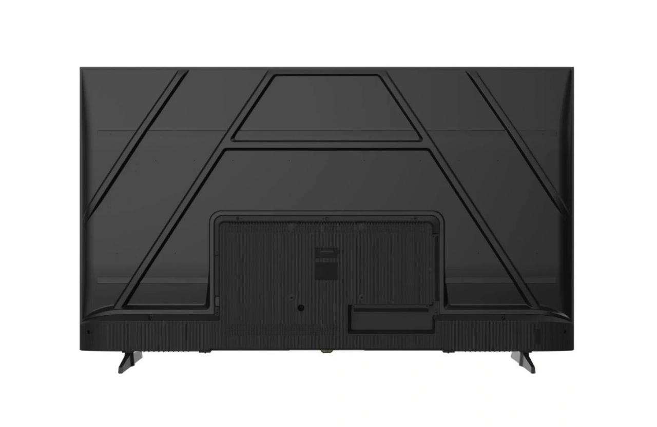 LED-телевизор Haier 50 LED H1 50" черный