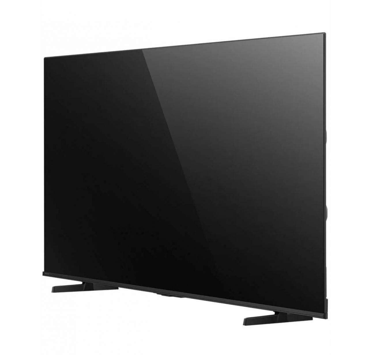 QLED-телевизор Hisense 65E7S (2026) 65" Charcoal grey