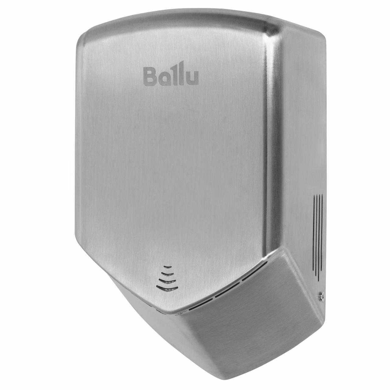 Сушилка для рук BALLU BAHD-1010