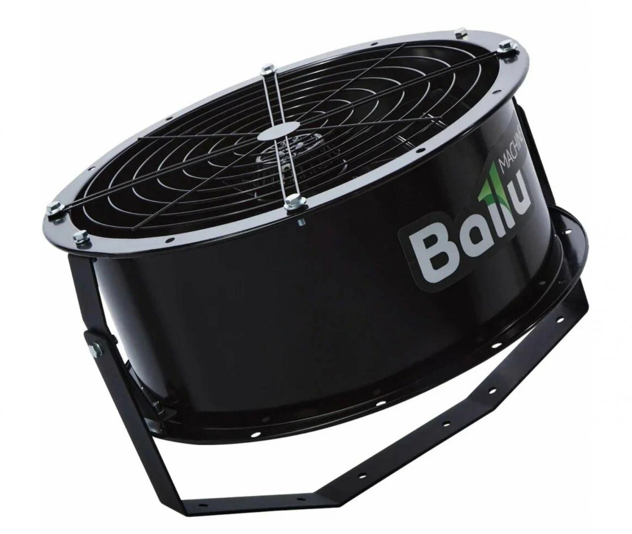 Вентилятор промышленный BALLU BDS-2-S