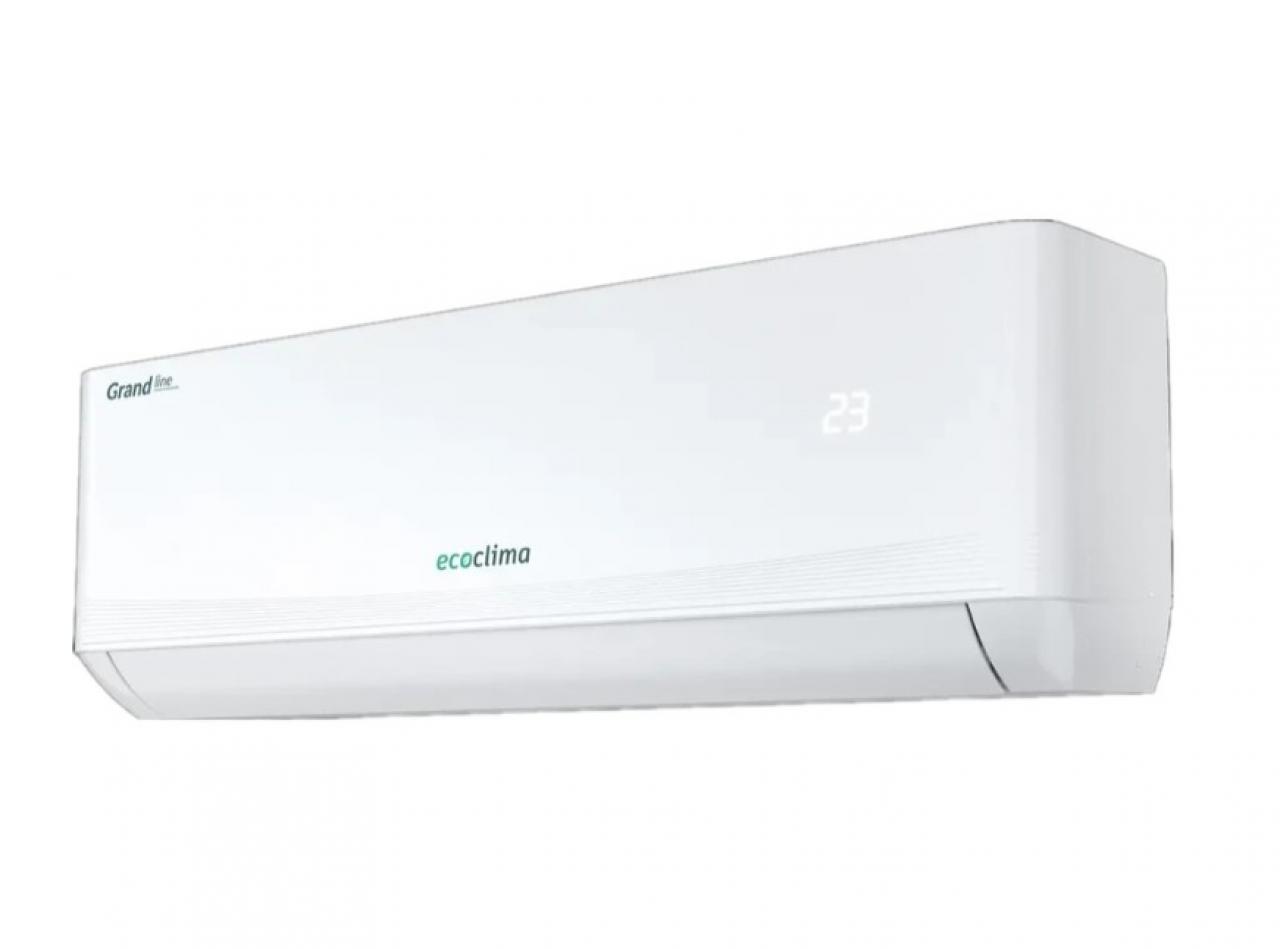 Сплит-система ECOCLIMA Grand line ECW-TC07/AA-4R1/EC-TC07/A-4R1