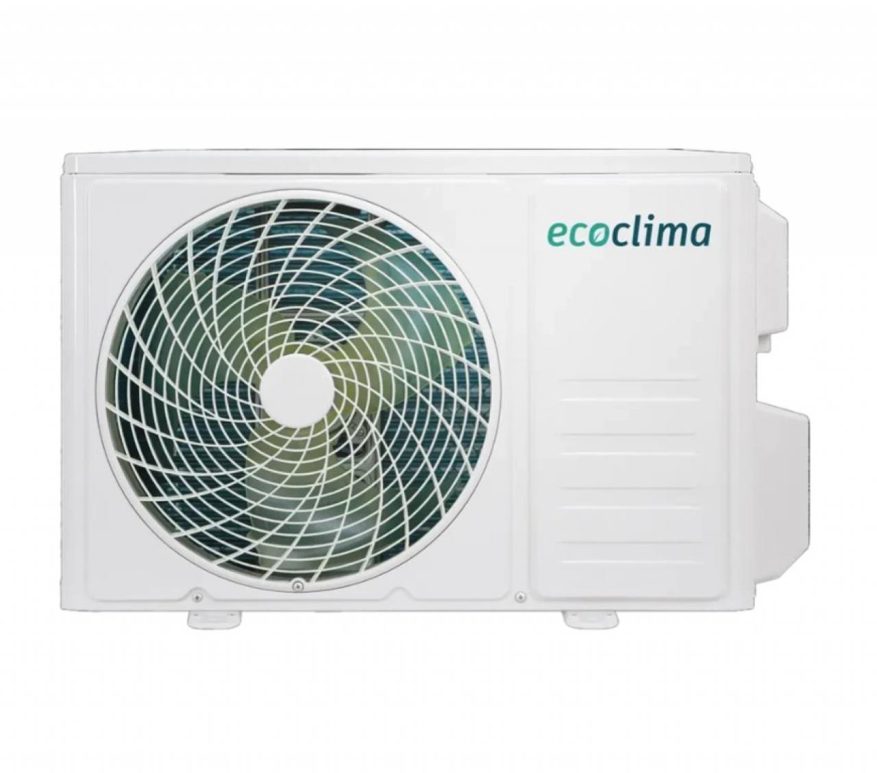 Сплит-система ECOCLIMA Grand line ECW-TC07/AA-4R1/EC-TC07/A-4R1