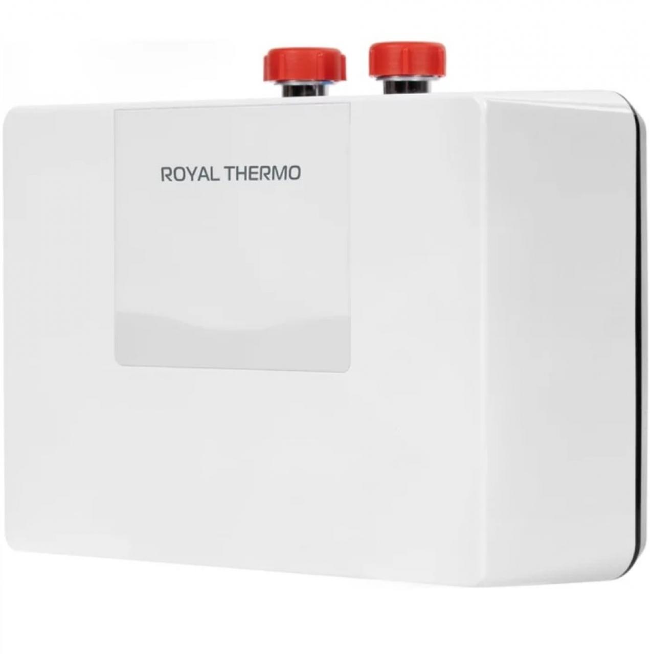 Водонагреватель ROYAL THERMO NP 6 Smarttronic