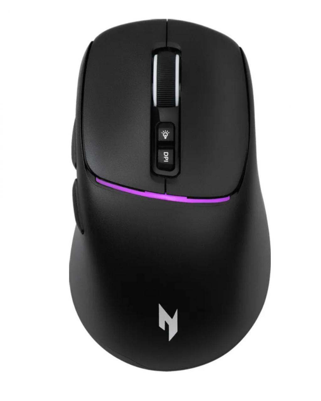 Мышь Acer Nitro OMR506 (ZL.MCE11.01W) черный