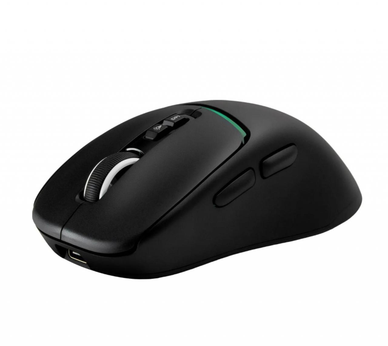 Мышь Acer Nitro OMR506 (ZL.MCE11.01W) черный