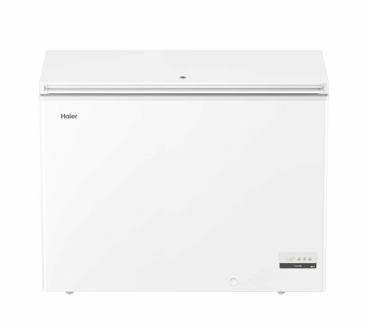 Морозильный ларь Haier HCE301RL