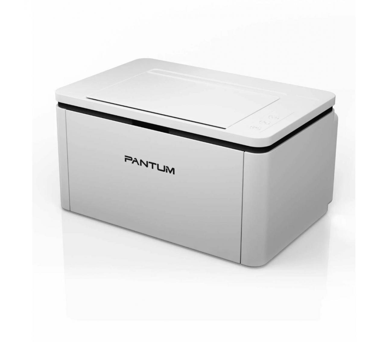 Принтер лазерный PANTUM BP2300W