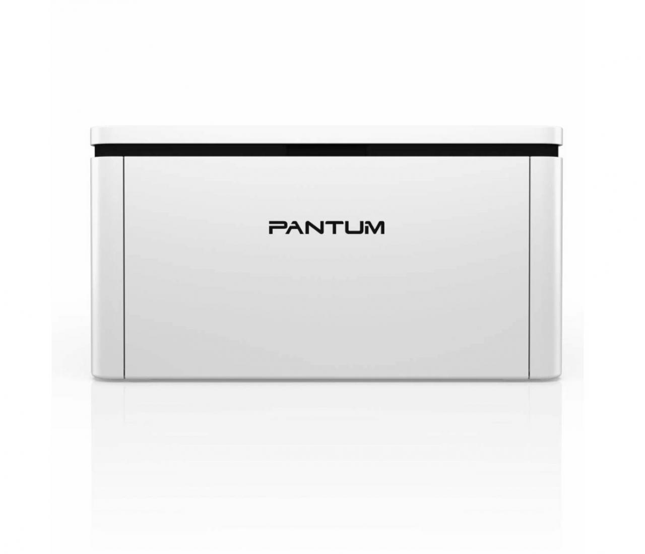 Принтер лазерный PANTUM BP2300W