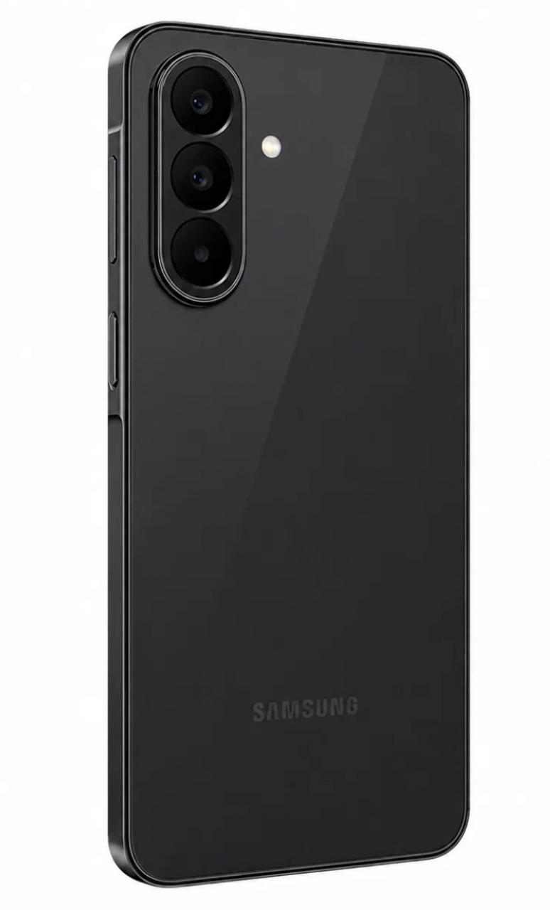 Смартфон Samsung Galaxy A27 8/256Gb (SM-A276B) черный