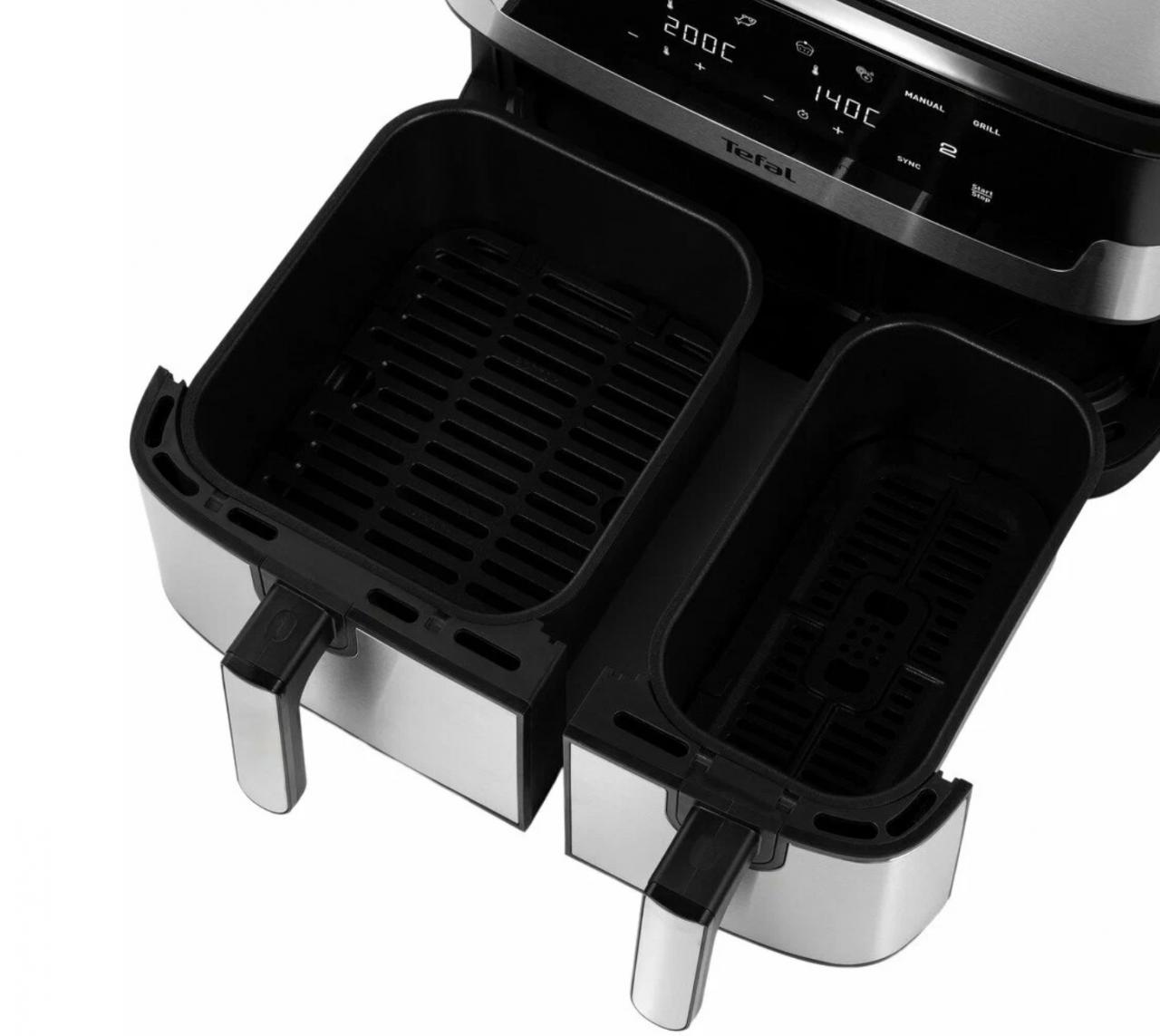 Аэрогриль Tefal EY905D10