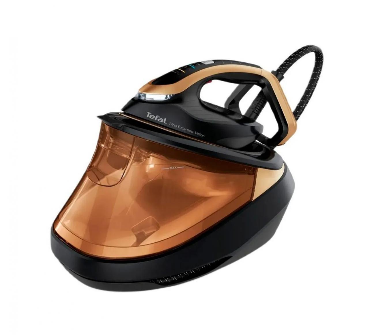Парогенератор Tefal Pro Express Vision GV9823E1