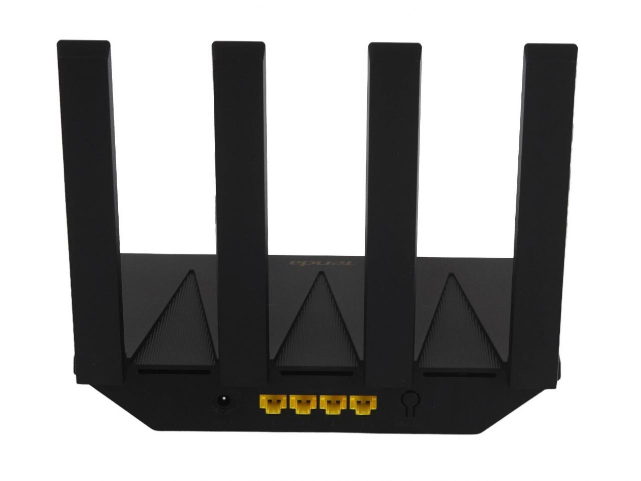Роутер Tenda AX12 Pro