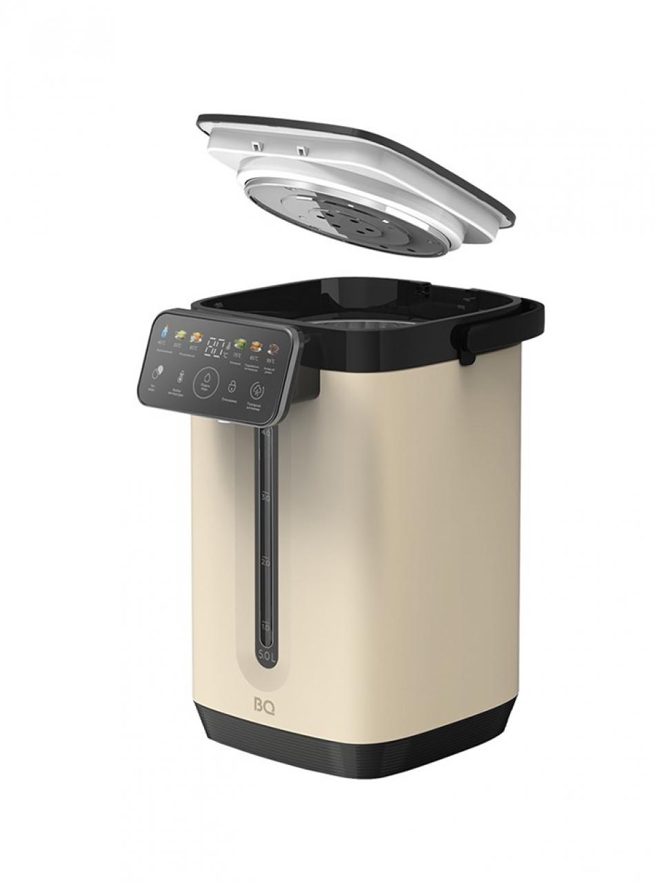Термопот BQ TP5004 бежевый