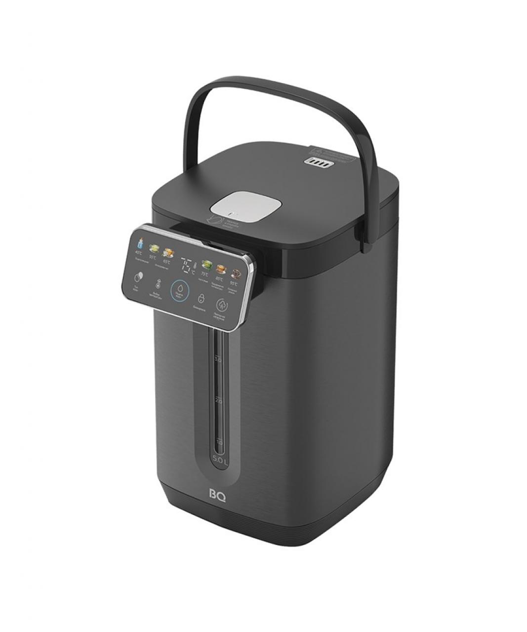 Термопот BQ TP5004 Black