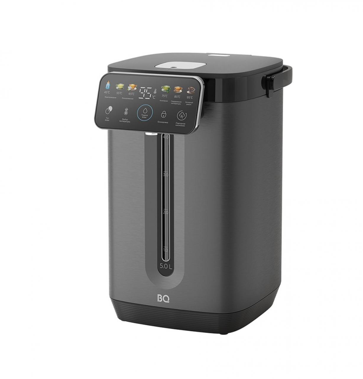 Термопот BQ TP5004 Black
