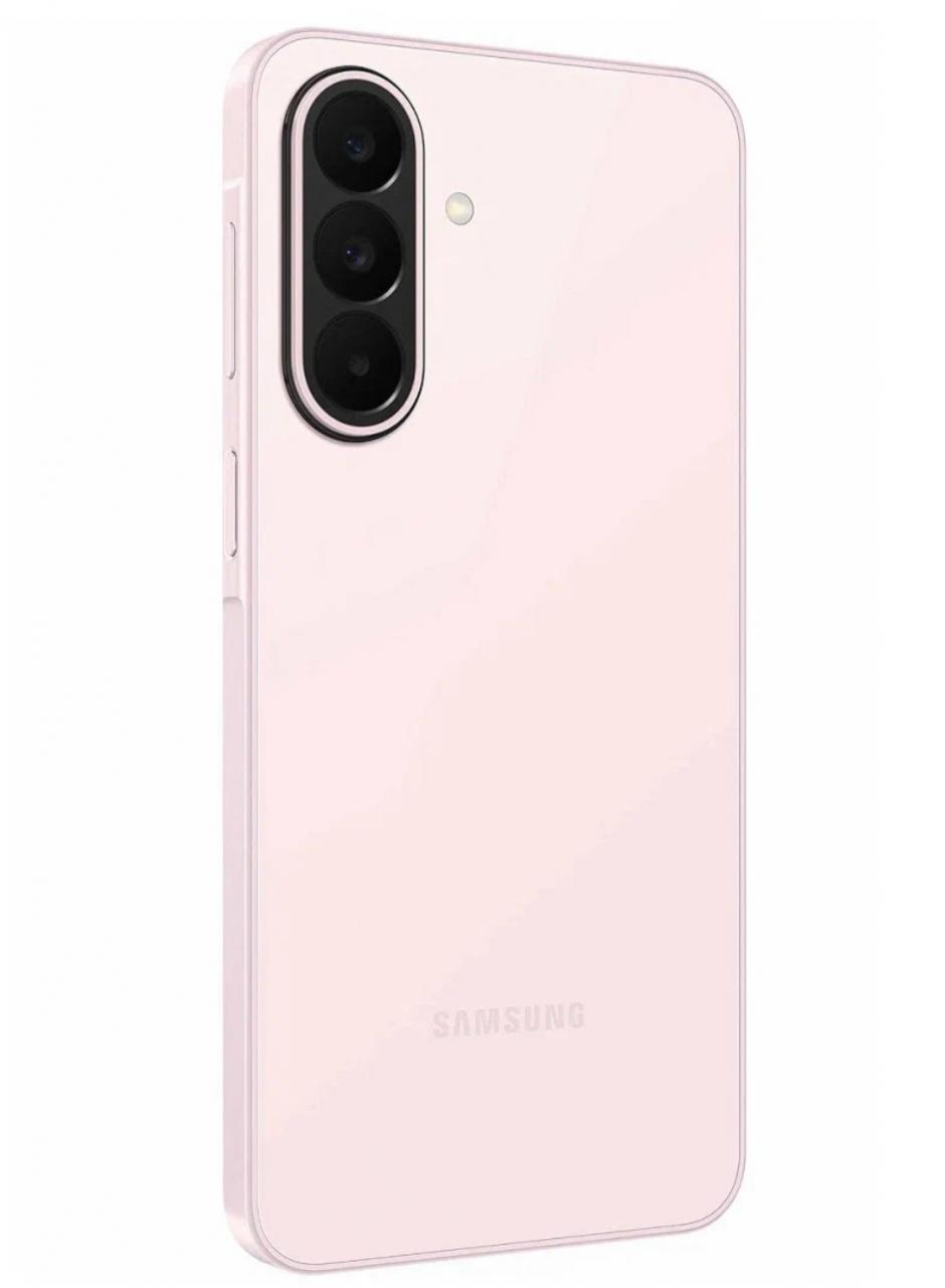 Смартфон Samsung Galaxy A27 6/128Gb (SM-A276BLIDCAU) розовый