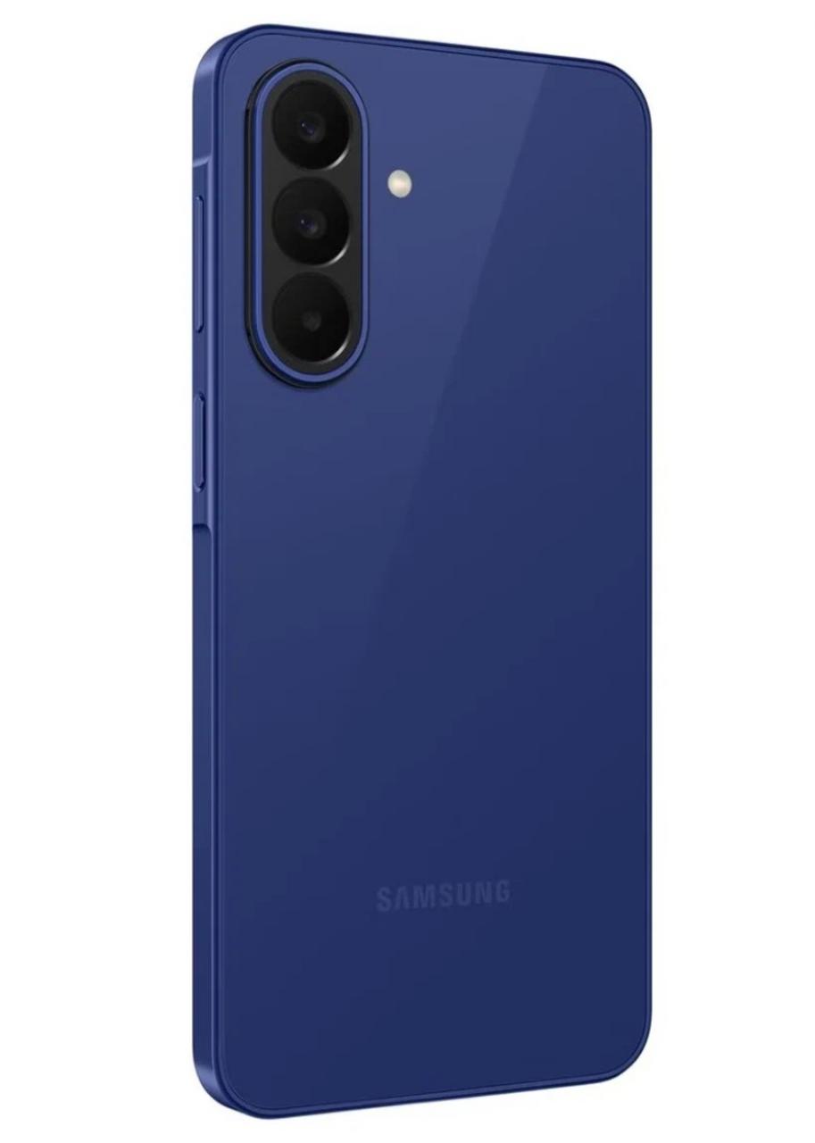 Смартфон Samsung Galaxy A27 8/256Gb (SM-A276BZBHCAU) синий