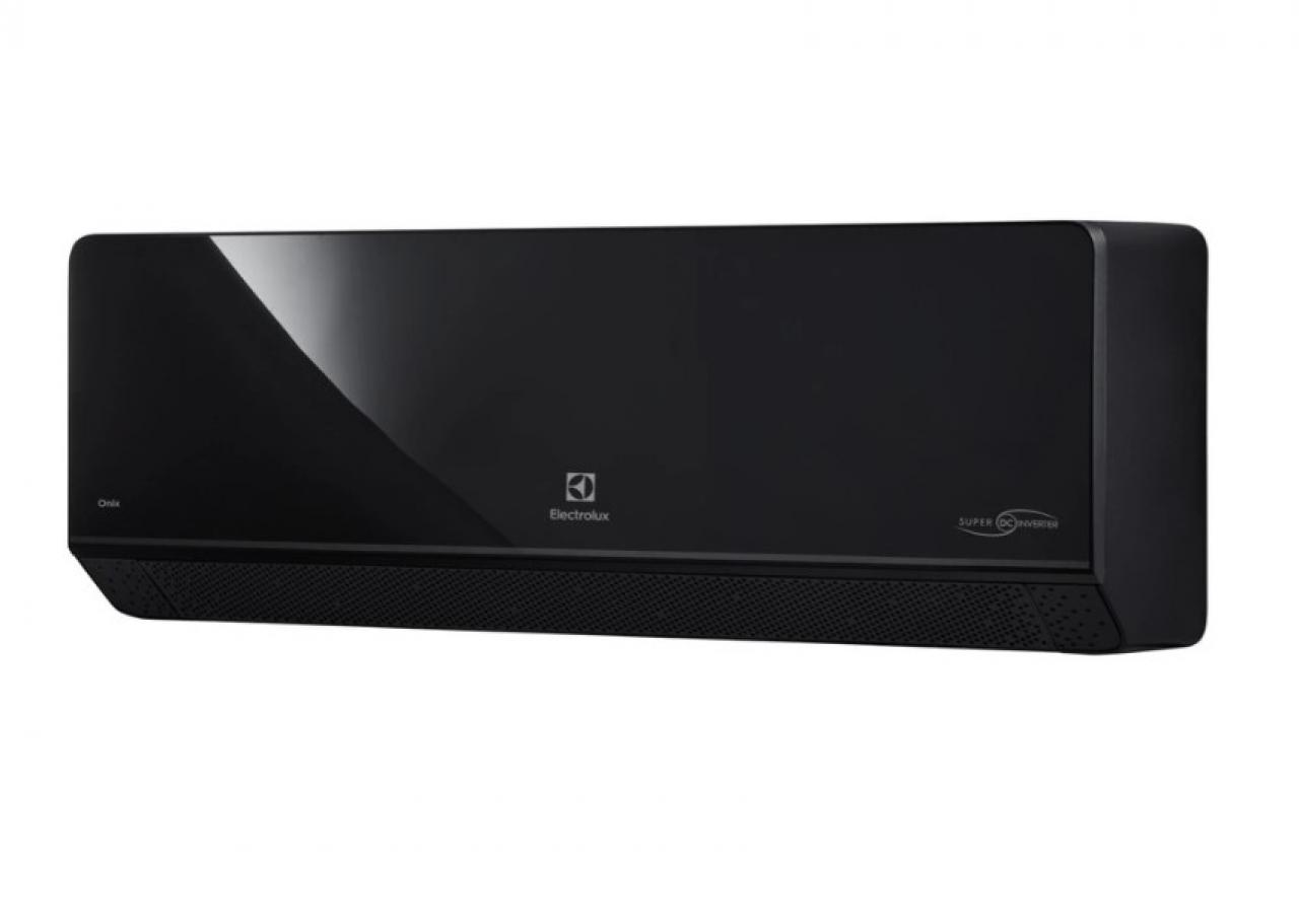 Сплит-система ELECTROLUX Onix Super EACS/I-24HIX-BLACK/N8 черный